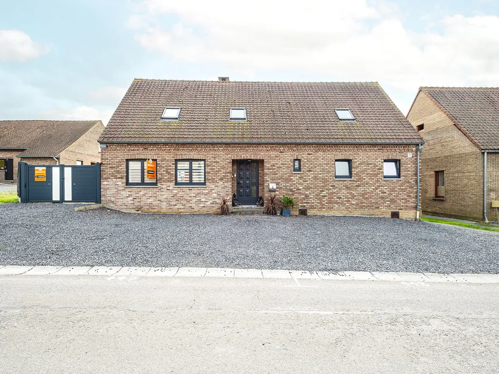 Hoofdfoto Huis in Maubray