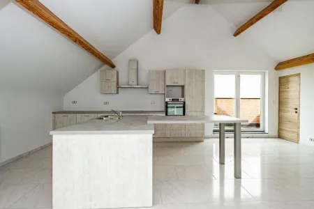Appartement Te Koop Dour