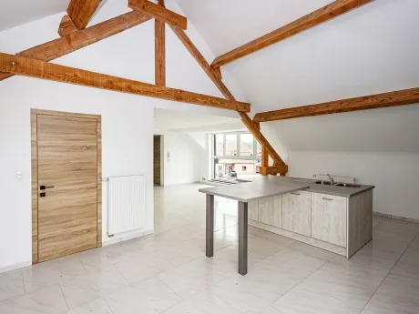 Appartement à Dour - DC - Rue de France 26, 7370 - photo 2