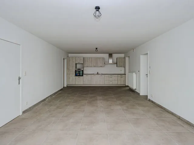 Appartement à Dour - Rue de France 26, 7370