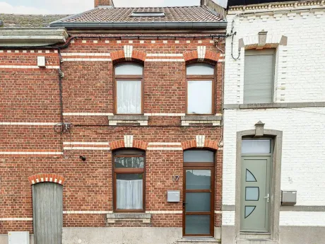 Maison à Dour - Voie du Prêtre 17, 7370 - photo 2