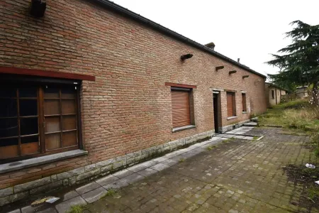 Huis Te Koop Baudour