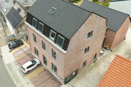 Huis Te Koop Leuze-en-Hainaut