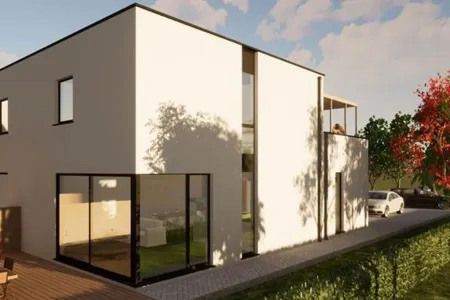 Huis Te Koop Hornu