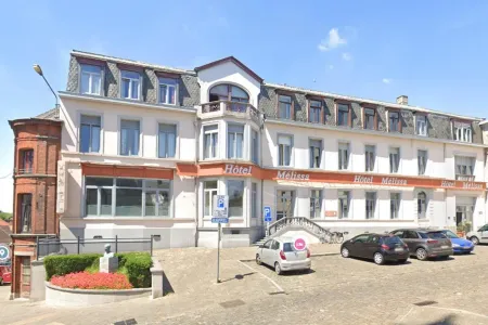 Handelspand Te Koop Bon Secours