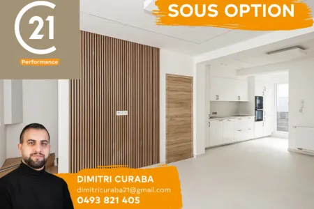Huis Te Koop Frameries