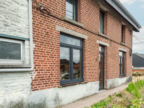 Huis in Colfontaine - Rue Ferrer 48, 7340 - foto 4