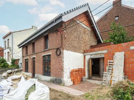 Huis in Colfontaine - Rue Ferrer 48, 7340 - foto 5