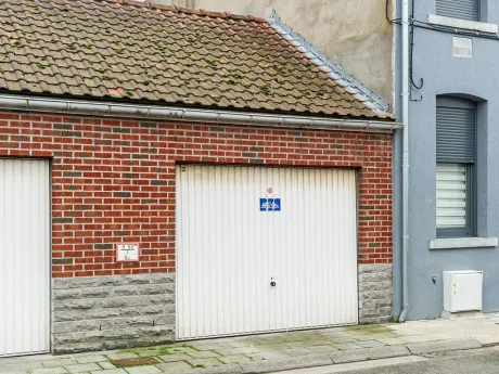 Huis in Boussu - Rue du Coron 44, 7300 - foto 3