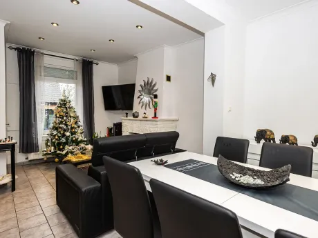 Huis in Boussu - Rue du Coron 44, 7300 - foto 4