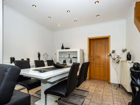 Huis in Boussu - Rue du Coron 44, 7300 - foto 5