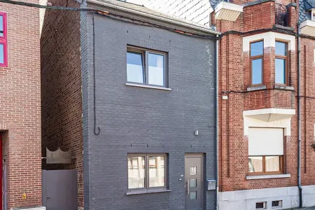 Huis Te Koop Saint-Ghislain