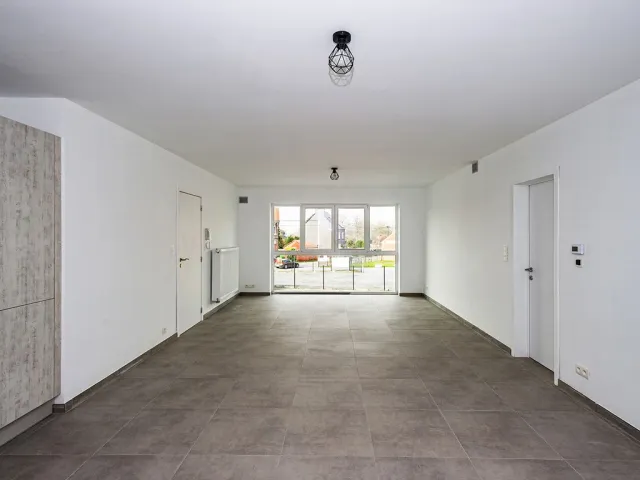 Appartement à Dour - DC - Rue de France 26, 7370