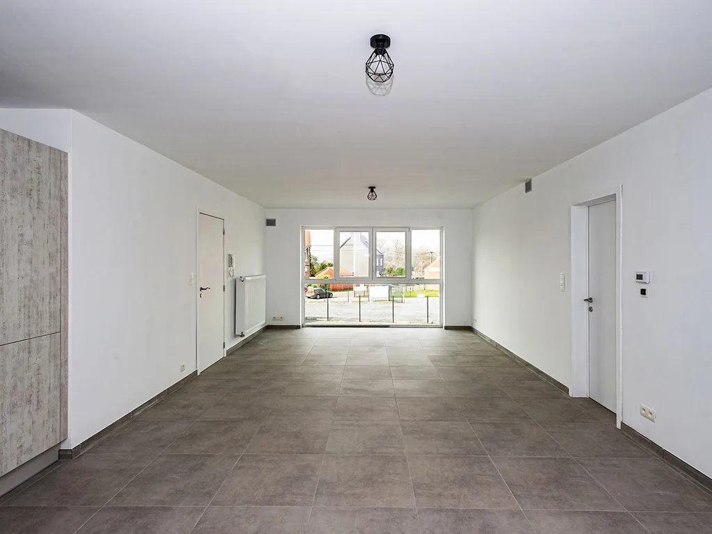 Hoofdfoto Appartement in Dour