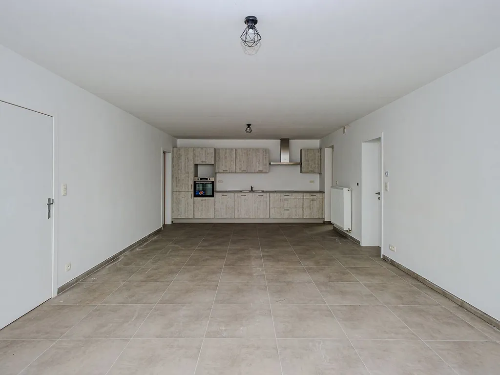Hoofdfoto Appartement in Dour