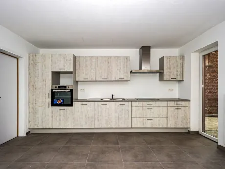 Appartement à Dour - Rue de France 26, 7370 - photo 3