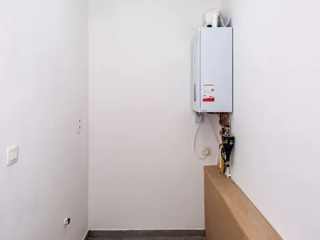 Appartement à Dour - Rue de France 26, 7370 - photo 4