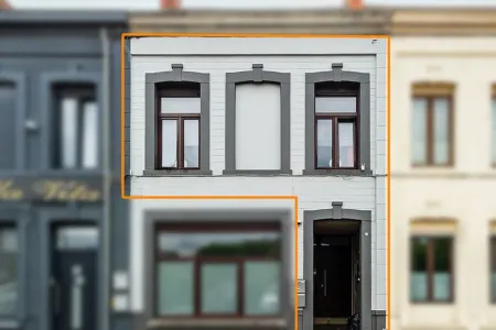 Appartement Te Koop Peruwelz
