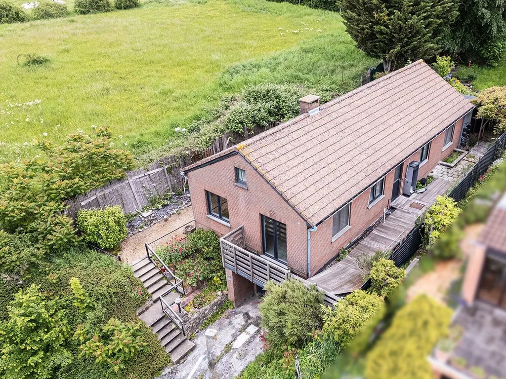 Hoofdfoto Huis in Quaregnon