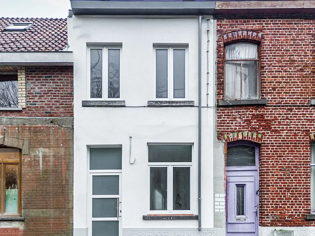 Hoofdfoto Huis in Jemappes