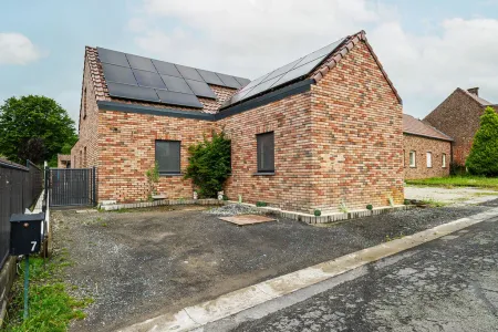 Huis Te Koop Blicquy