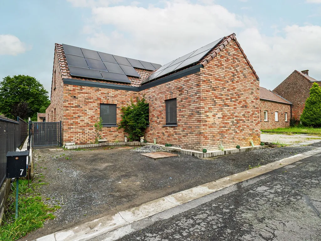 Hoofdfoto Huis in Blicquy