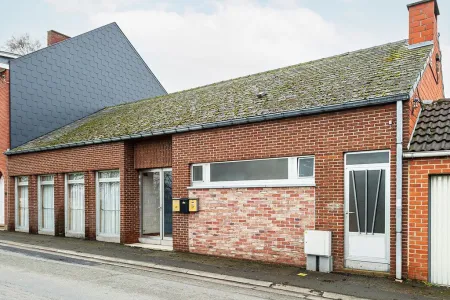 Huis Te Koop Colfontaine
