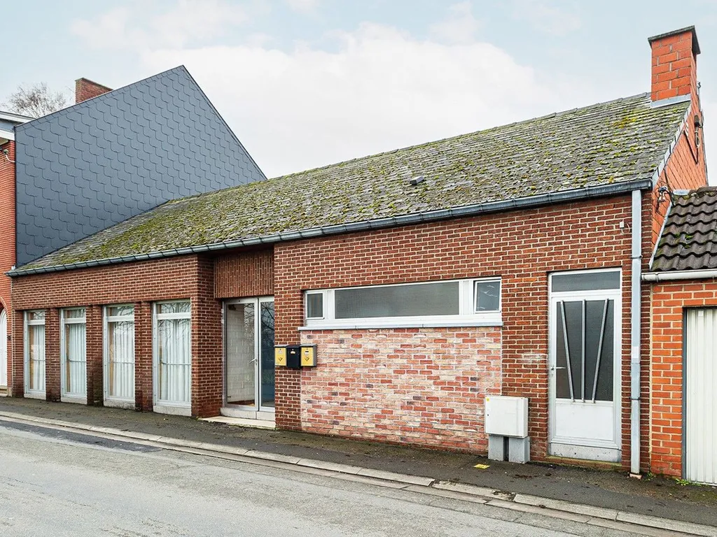 Hoofdfoto Huis in Colfontaine