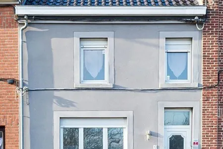 Huis Te Koop Colfontaine