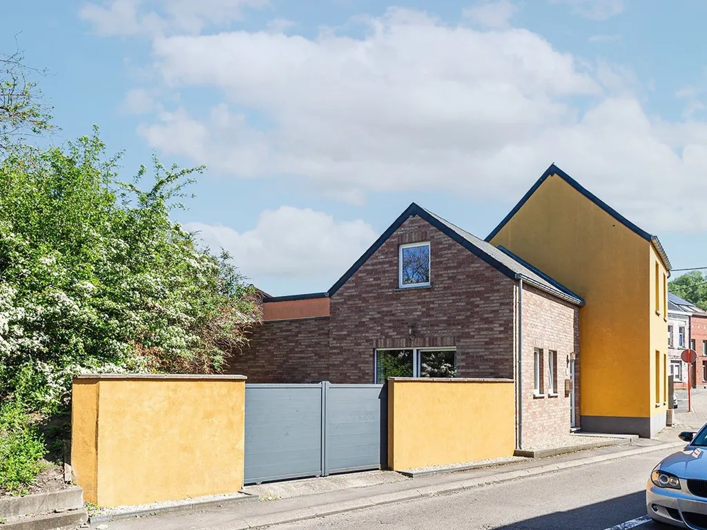 Hoofdfoto Huis in Flenu