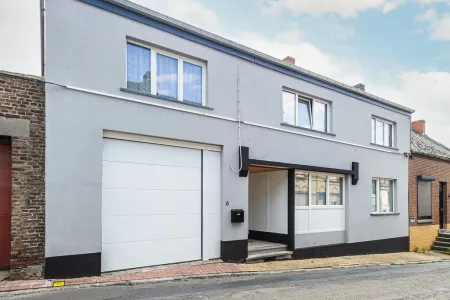 Huis Te Koop Colfontaine