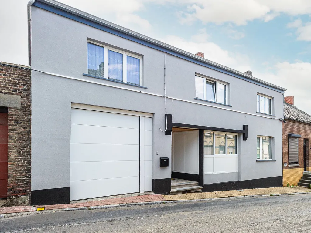Hoofdfoto Huis in Colfontaine