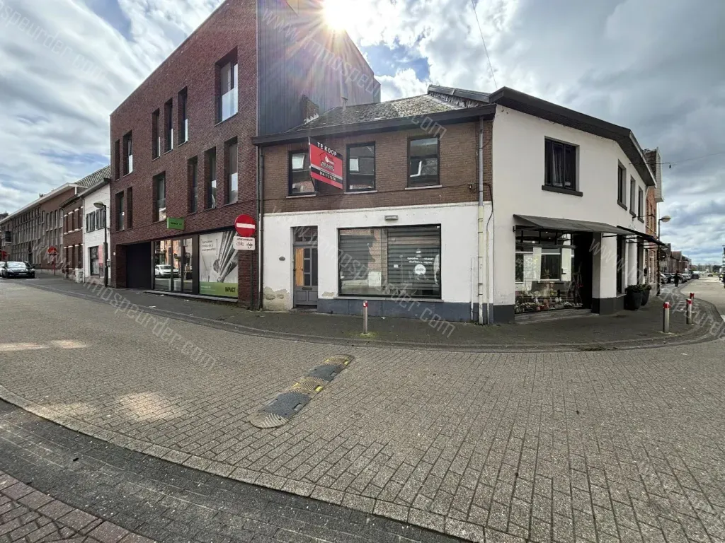 Huis in Beringen - 1406384 - Hoogstraat 34, 3580 Beringen