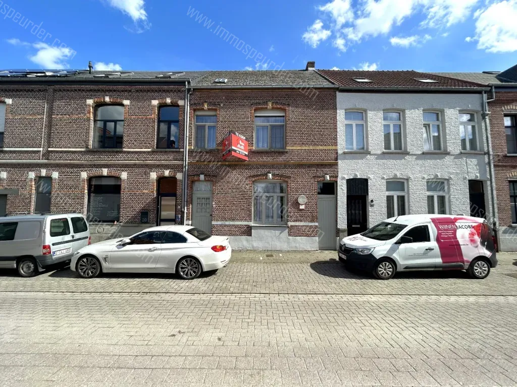 Huis in Geel - 1406385 - Doelenstraat 22, 2440 Geel