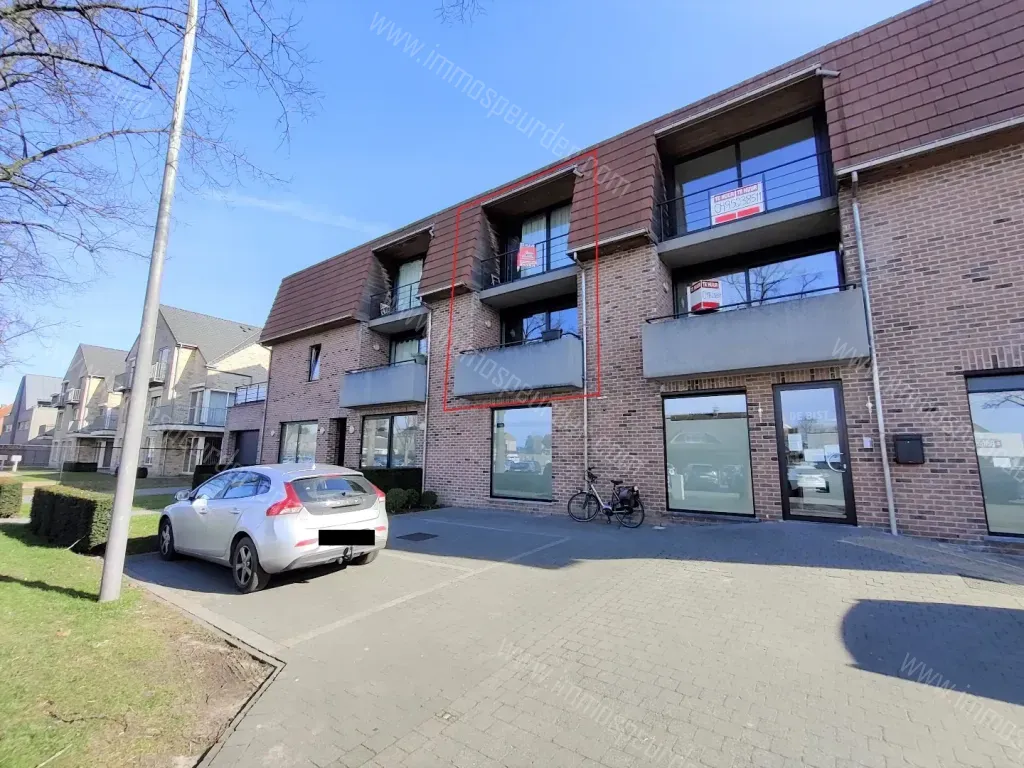 Huis in Westerlo - 1413452 - De Merodedreef 135, 2260 Westerlo