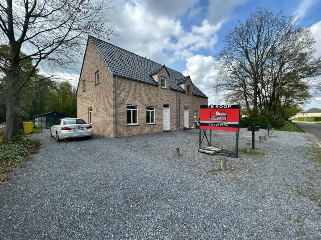 Huis in Balen - 1427400 - Holven 120, 2490 Balen