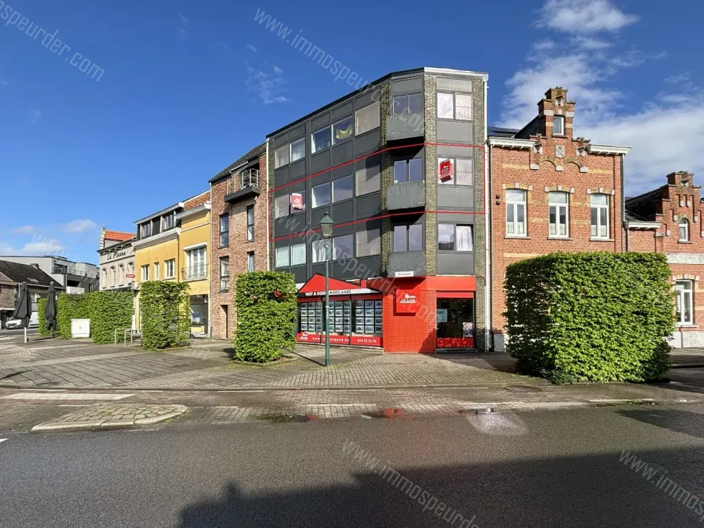Appartement in Leopoldsburg - 1422565 - Bevrijdingsplein 21, 3970 Leopoldsburg