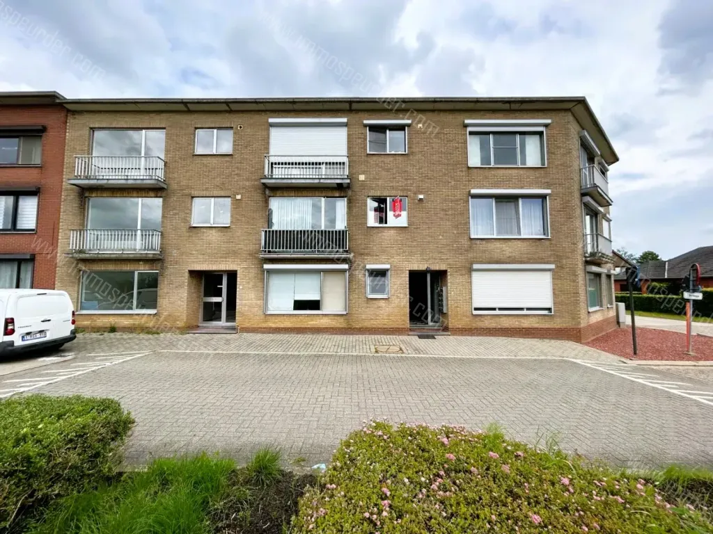 Appartement Te Koop Laakdal