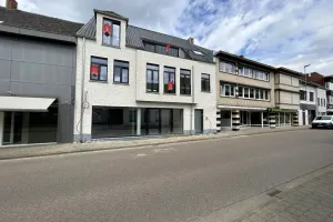 Appartement Te Koop Meerhout