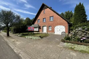 Huis Te Koop Mol