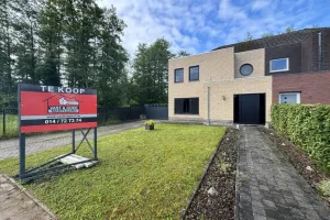 Huis Te Koop Beringen