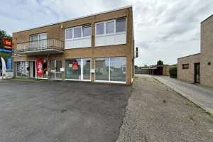 Handelspand Te Huur Beringen