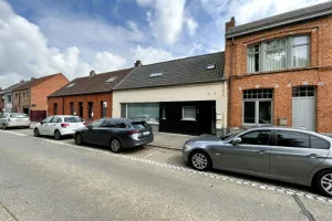 Appartement Te Koop Meerhout
