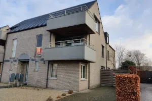 Appartement Te Huur Geel