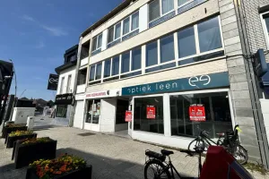 Handelspand Te Huur Geel
