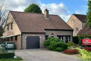 Huis Te Koop Mol