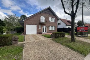 Huis Te Koop Mol