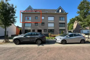 Appartement Te Koop Geel