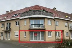Appartement Te Huur Laakdal