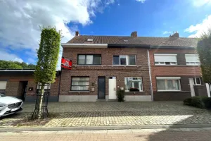 Huis Te Koop Geel